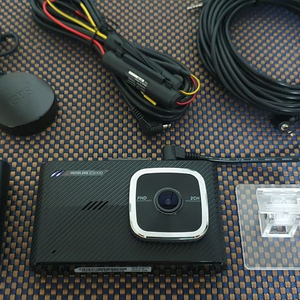 아이나비 Z3000 블랙박스(GPS,32GB) 이미지