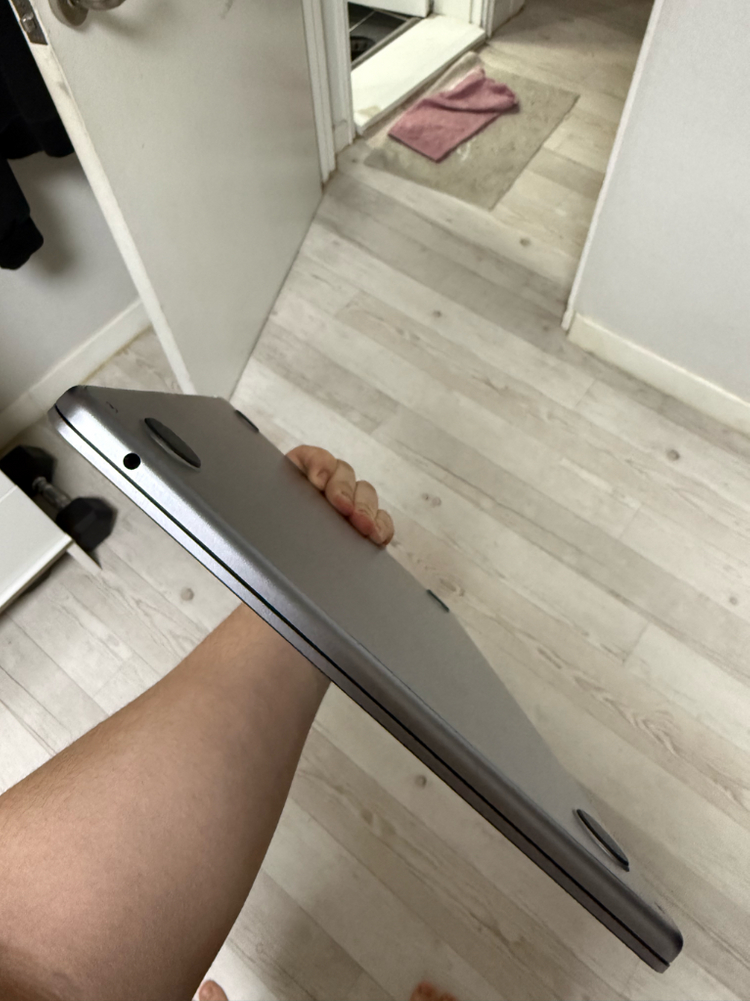 맥북에어 m2 스페이스 그레이 판매합니다 이미지