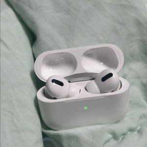 에어팟 프로 1세대 팝니다 이미지