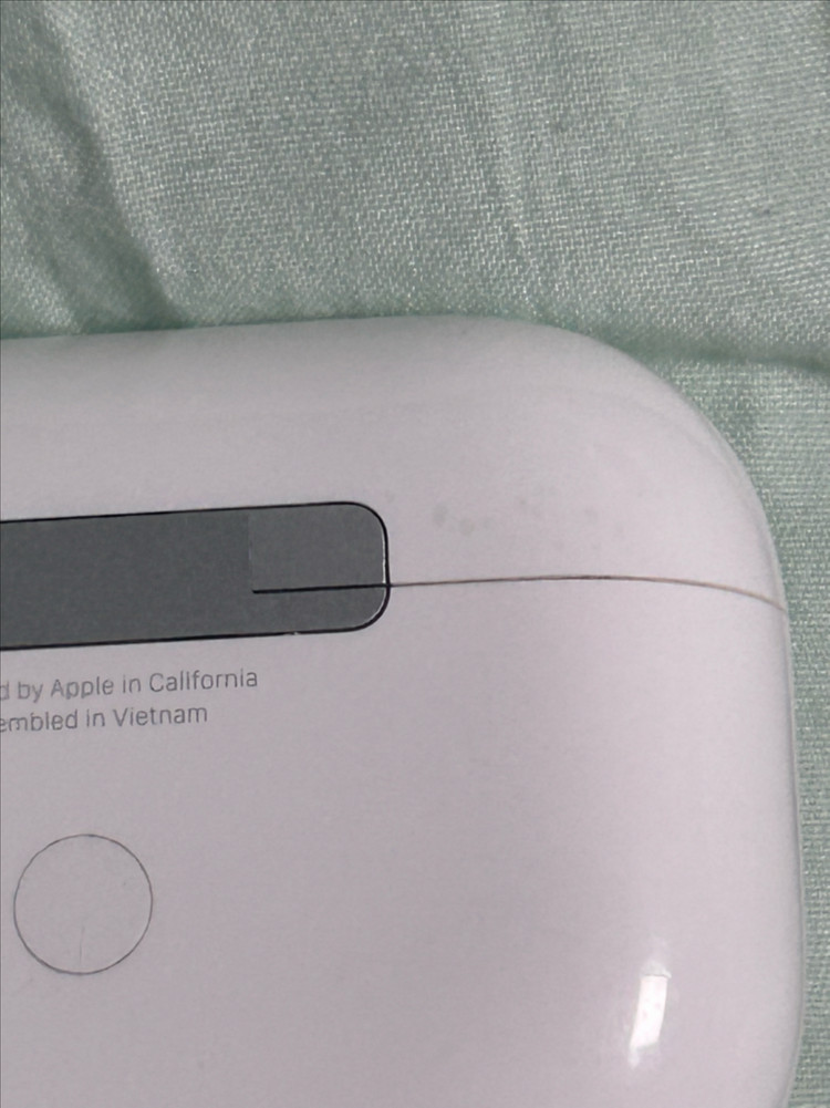 에어팟 프로 1세대 팝니다 이미지