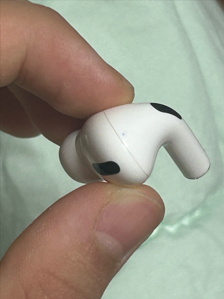 에어팟 프로 1세대 팝니다 이미지