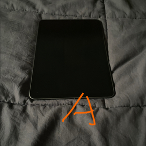 아이패드프로11 4세대 이미지