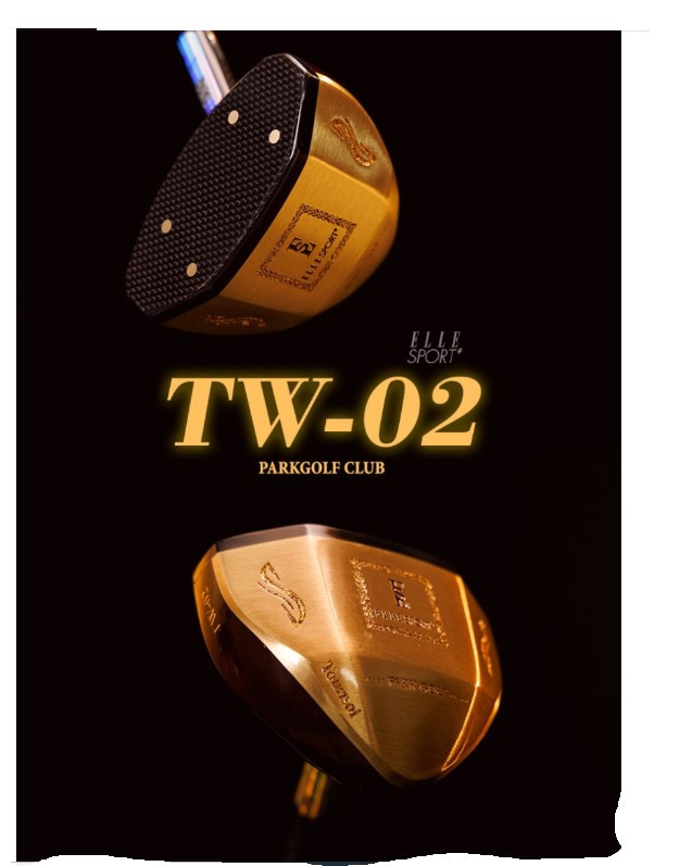 엘르파크골프채 tw-2 이미지