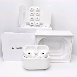 에어팟 프로 3 이미지