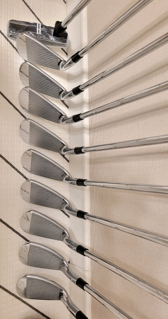 + 미즈노 + 남성용 골프채 풀세트 이미지