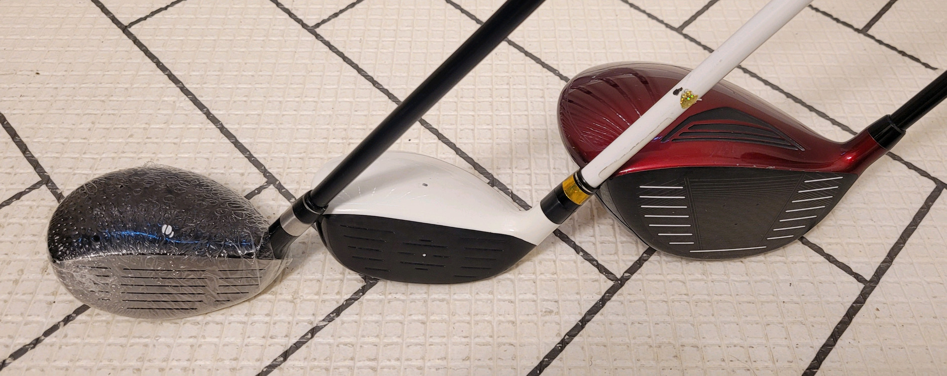 + 미즈노 + 남성용 골프채 풀세트 이미지