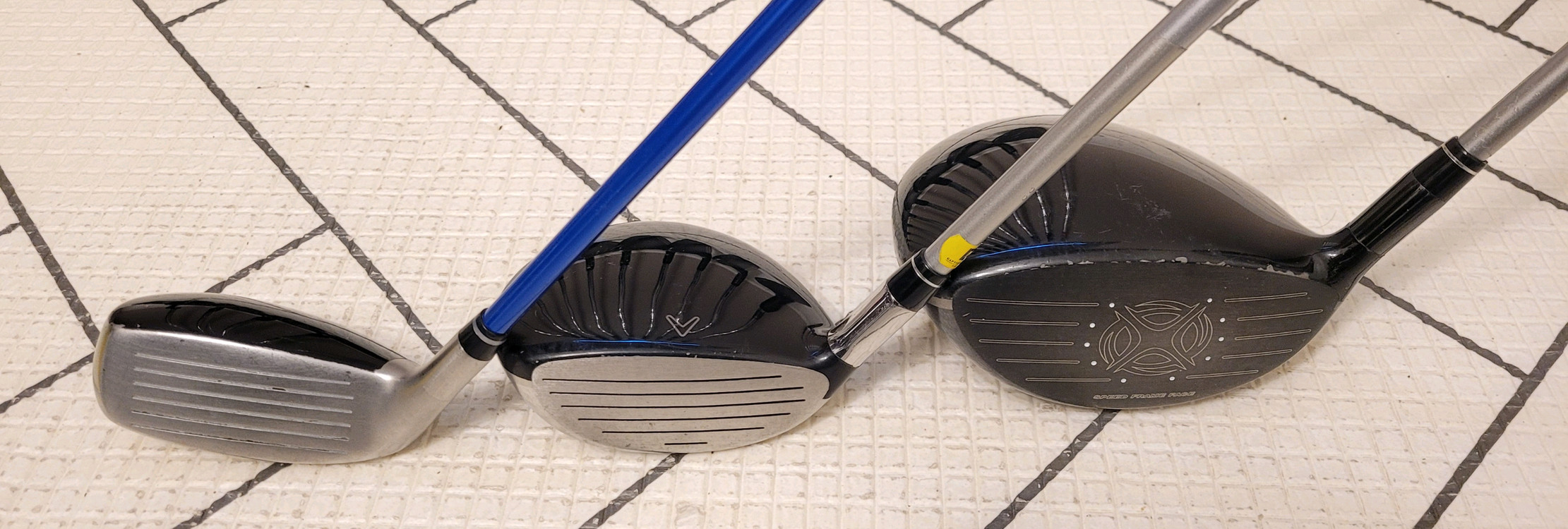 + 캘러웨이 + 남성용 골프채 풀세트 이미지