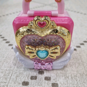 티니핑 미스틱 하트윙 이미지