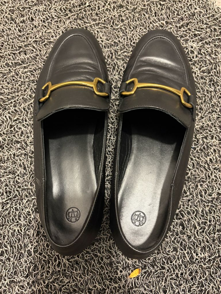 마시모두띠 로퍼 245 사이즈 이미지