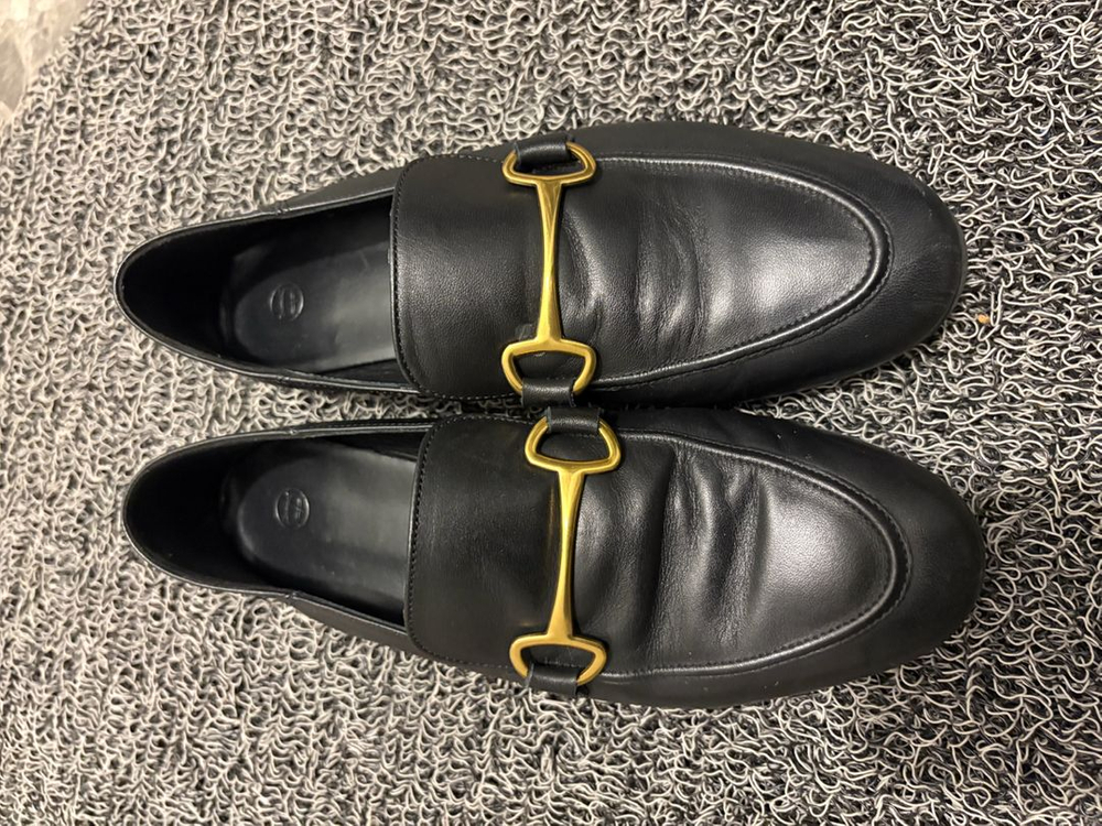 마시모두띠 로퍼 245 사이즈 이미지