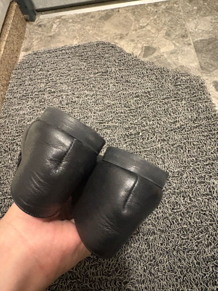 마시모두띠 로퍼 245 사이즈 이미지