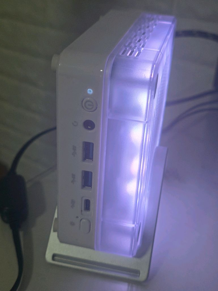 미니pc판매합니다 이미지