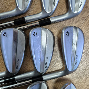 테일러메이드 4세대 p790 이미지