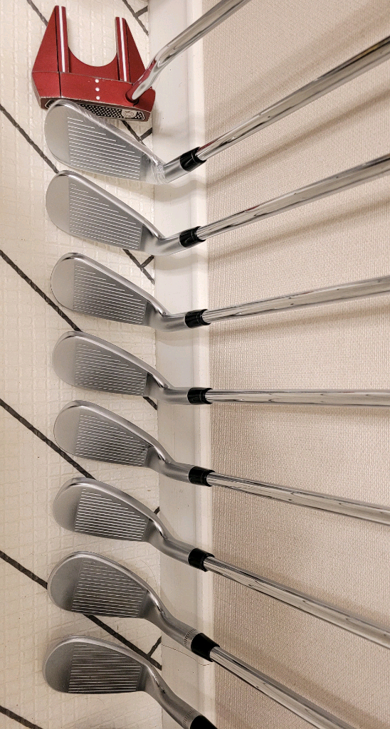 + 캘러웨이 + 남성용 골프채 풀세트 이미지