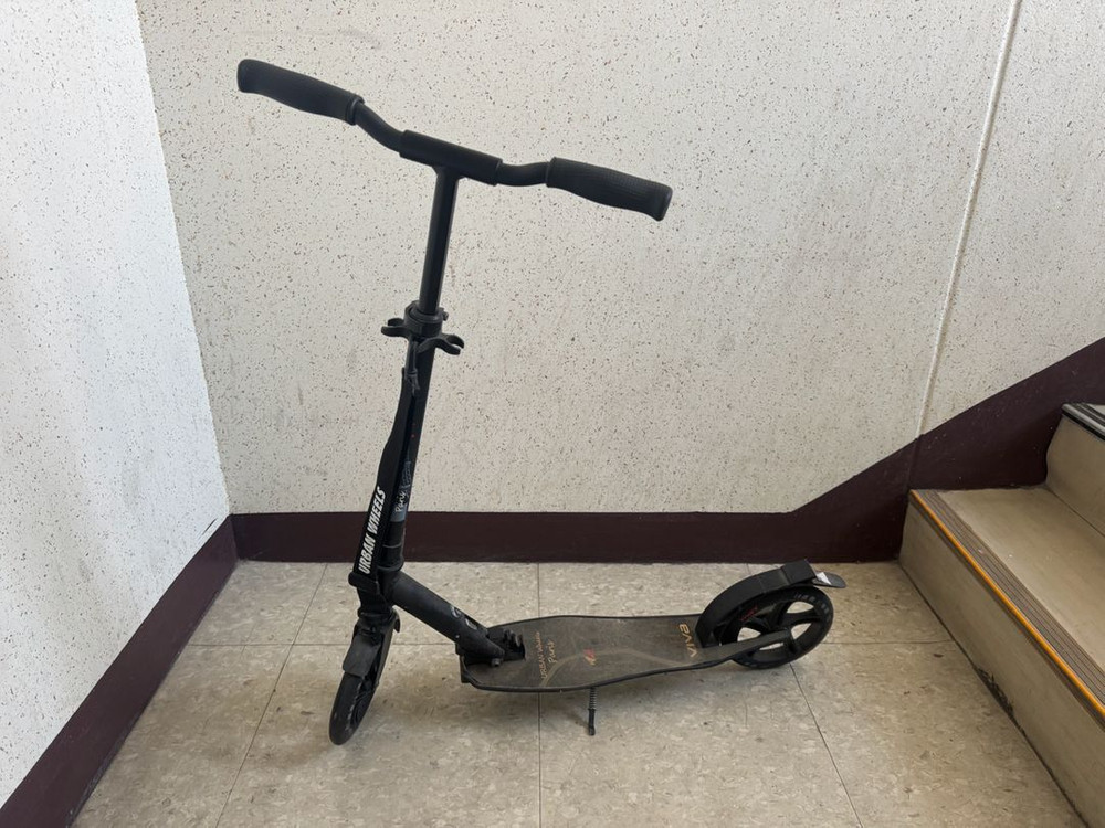 어반 비바 킥보드 2대 일괄 팝니다 이미지