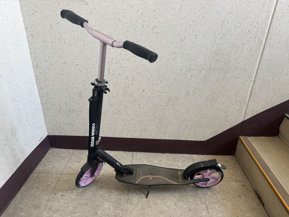 어반 비바 킥보드 2대 일괄 팝니다 이미지