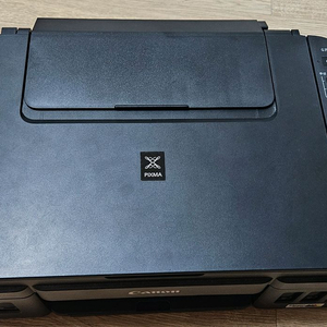 무한 잉크젯 캐논 무선 프린터 G3915 흑백만 됨 이미지