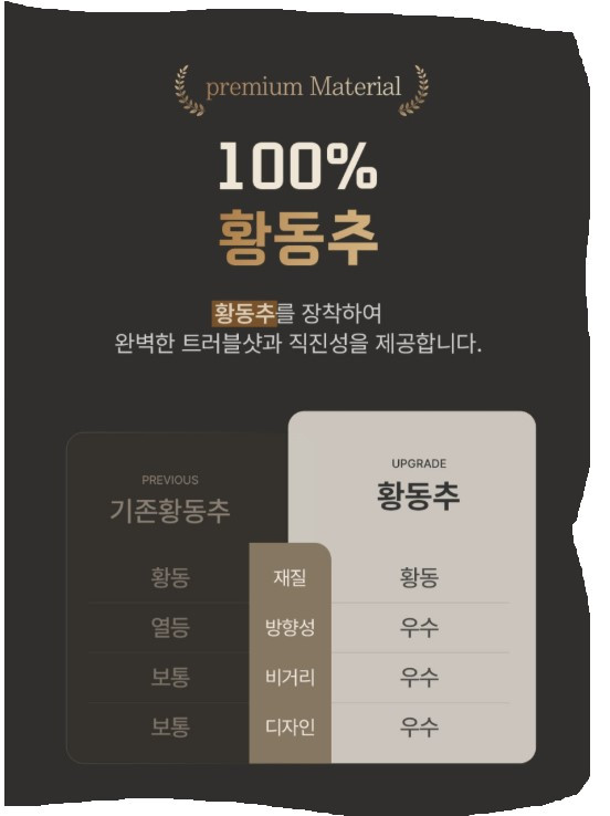 킹스타파크골프채 ks-702 이미지