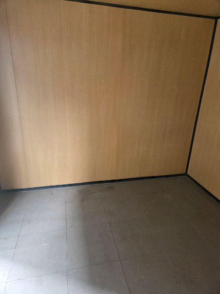 3x6 중고 컨테이너 미닫이 데코타일 화성 이미지