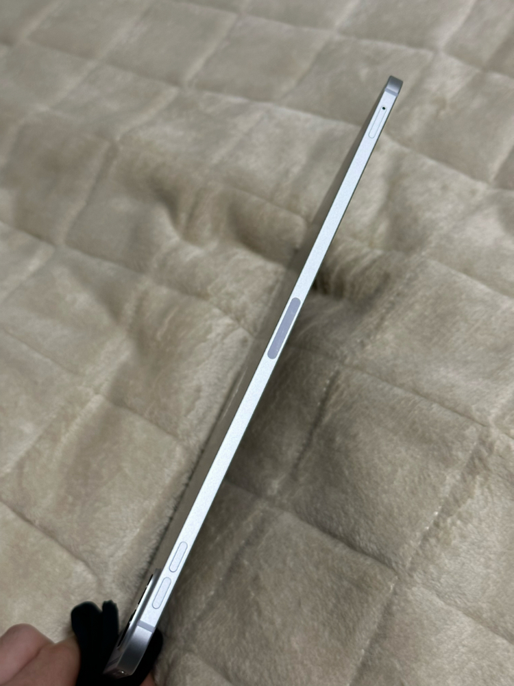 (애플펜슬 2세대 포함) 아이패드 프로11 3세대 셀룰러 M1 풀박스 (상태최상) 이미지