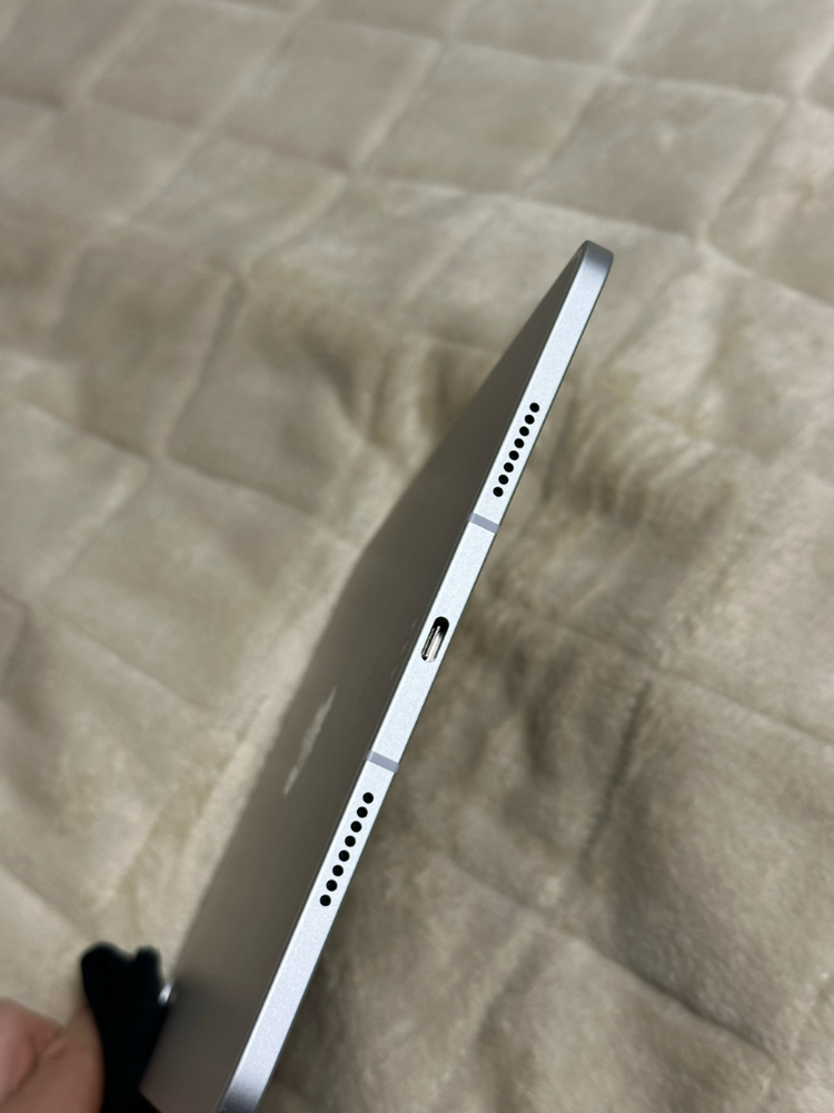 (애플펜슬 2세대 포함) 아이패드 프로11 3세대 셀룰러 M1 풀박스 (상태최상) 이미지