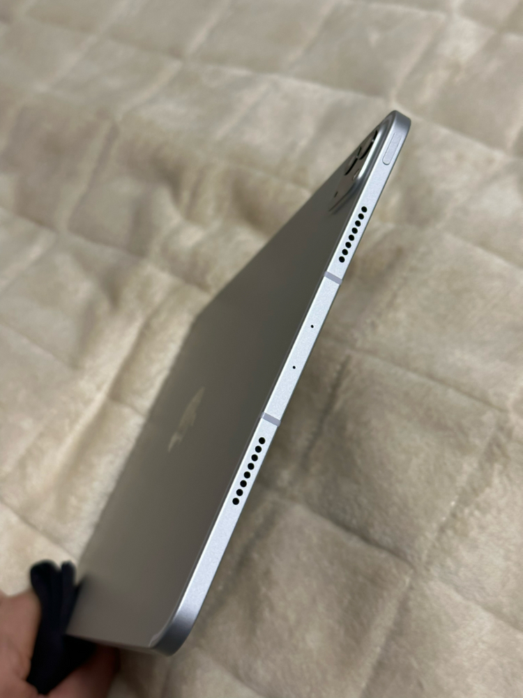 (애플펜슬 2세대 포함) 아이패드 프로11 3세대 셀룰러 M1 풀박스 (상태최상) 이미지