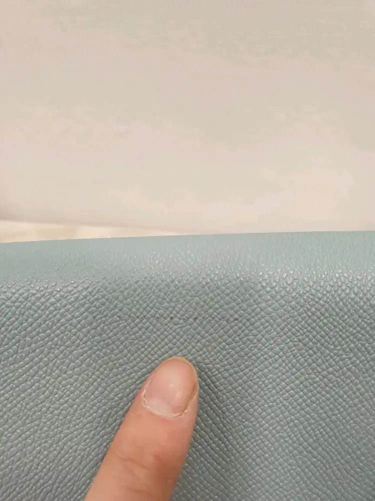쿠론 민트색 체인 숄더백 크로스백 가방 이미지