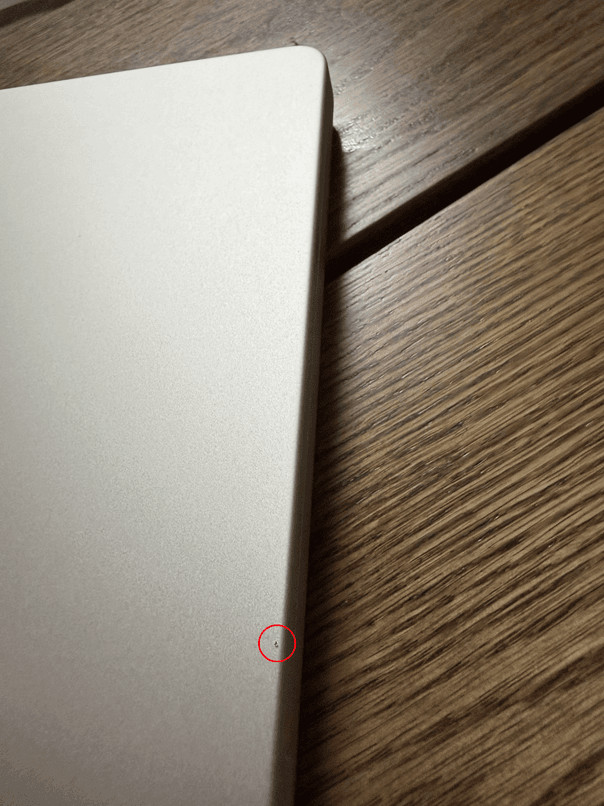 맥북 프로 16 m3 36gb 1tb + 애플케어 플러스 팝니다 이미지