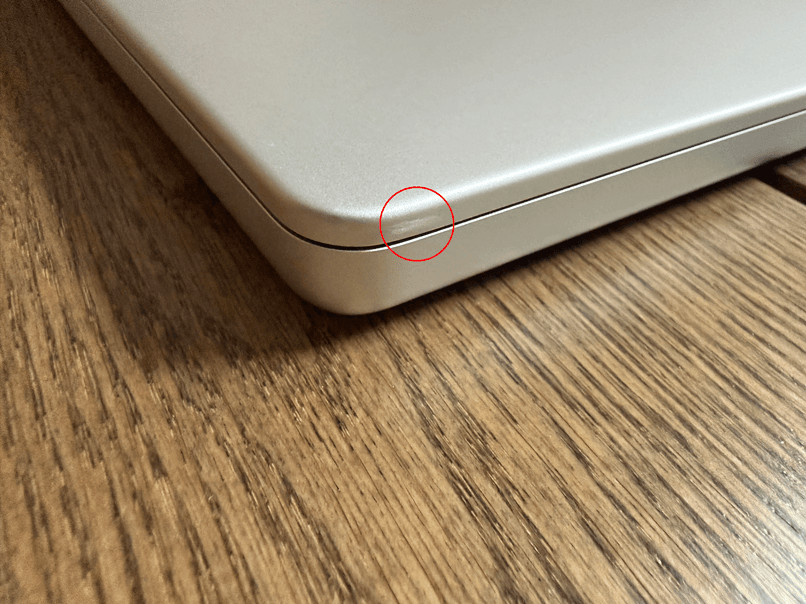 맥북 프로 16 m3 36gb 1tb + 애플케어 플러스 팝니다 이미지