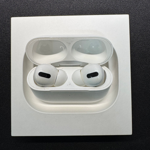 에어팟 프로1 풀박스 판매 이미지