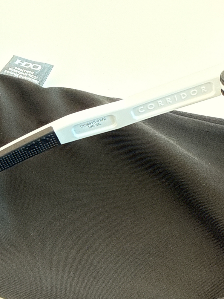 오클리 코리더 SQ 스포츠 고글 이미지