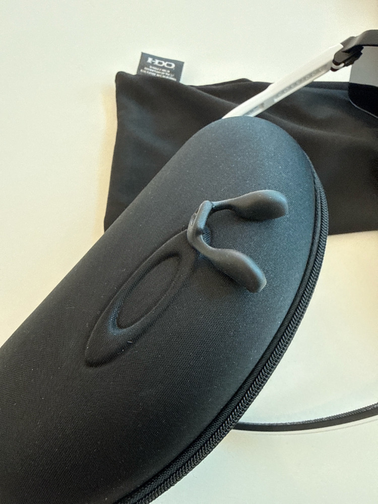 오클리 코리더 SQ 스포츠 고글 이미지