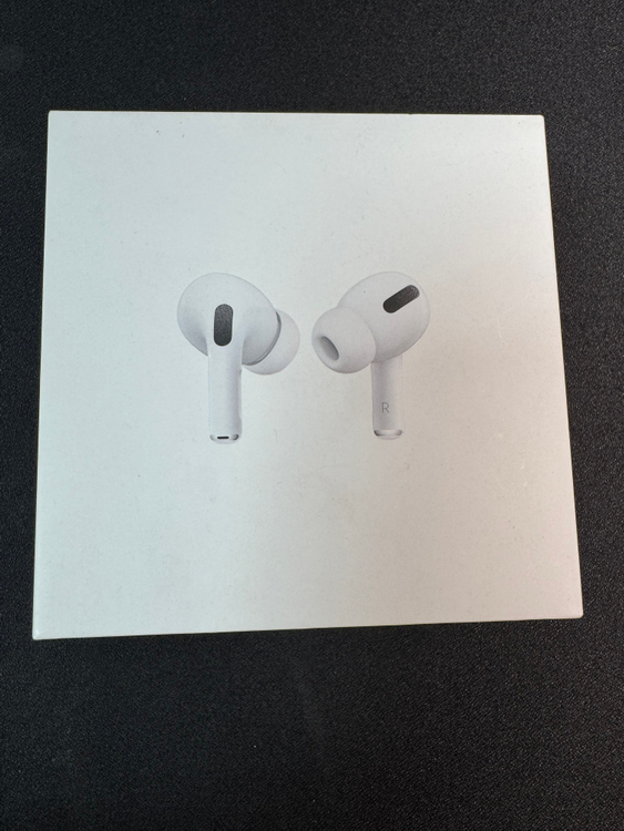 에어팟 프로1 풀박스 판매 이미지