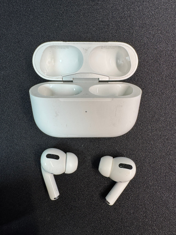 에어팟 프로1 풀박스 판매 이미지