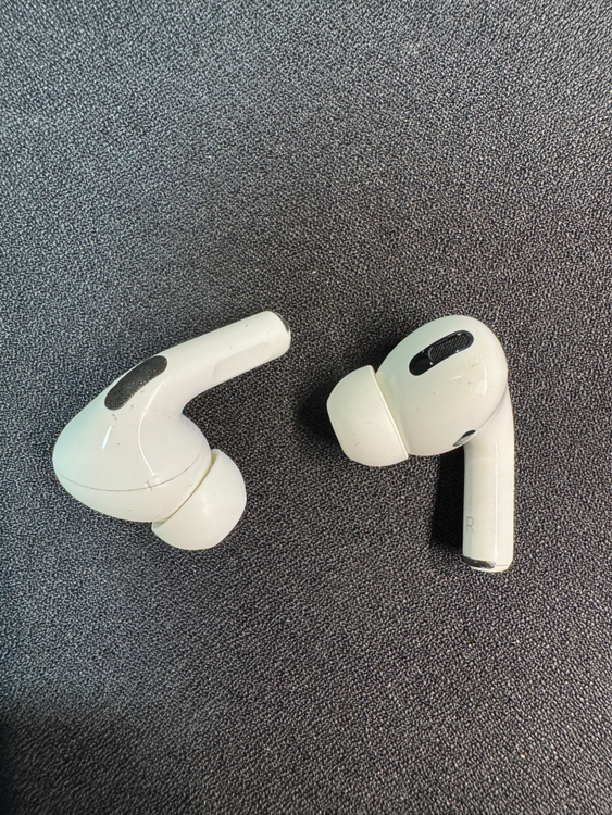 에어팟 프로1 풀박스 판매 이미지