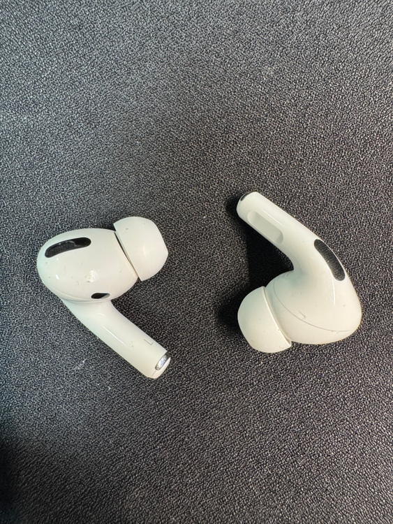 에어팟 프로1 풀박스 판매 이미지