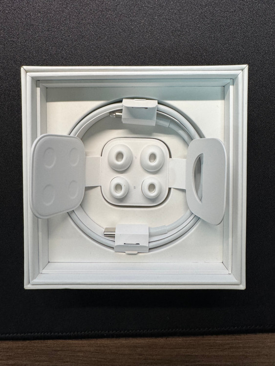 에어팟 프로1 풀박스 판매 이미지