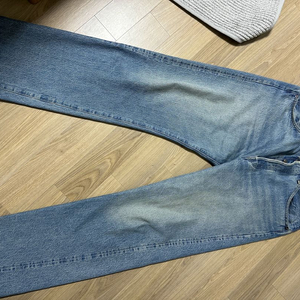 리바이스 lvc 55501 블랙잭 32-30팝니다 이미지