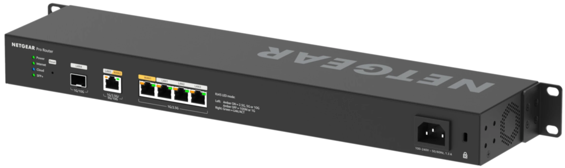고성능 넷기어 10Gbps 유선 라우터 PR60X 및 AP 2개 팝니다. 이미지