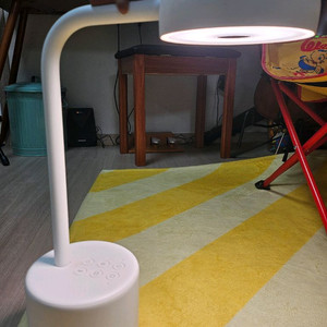 네이버 클로바 램프 이미지