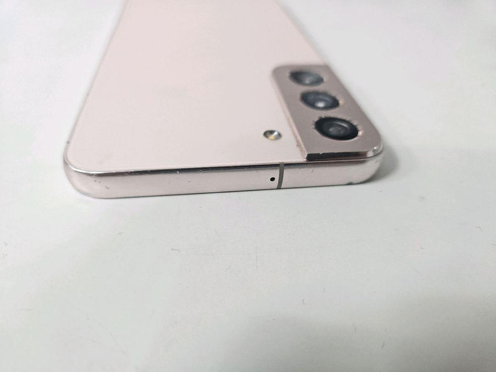 갤럭시s22플러스 핑크 256G skt A-급 이미지
