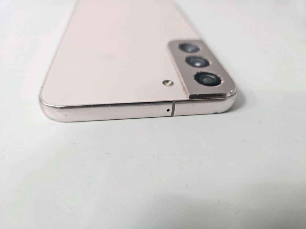갤럭시s22플러스 핑크 256G skt A-급 이미지