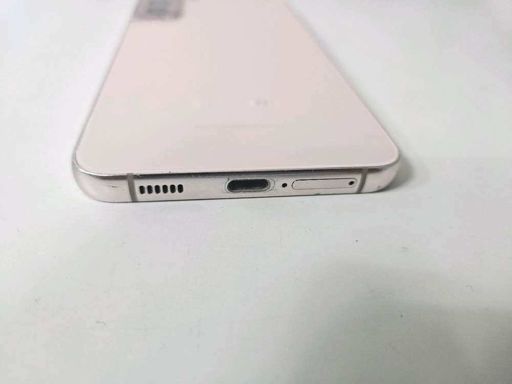 갤럭시s22플러스 핑크 256G skt A-급 이미지