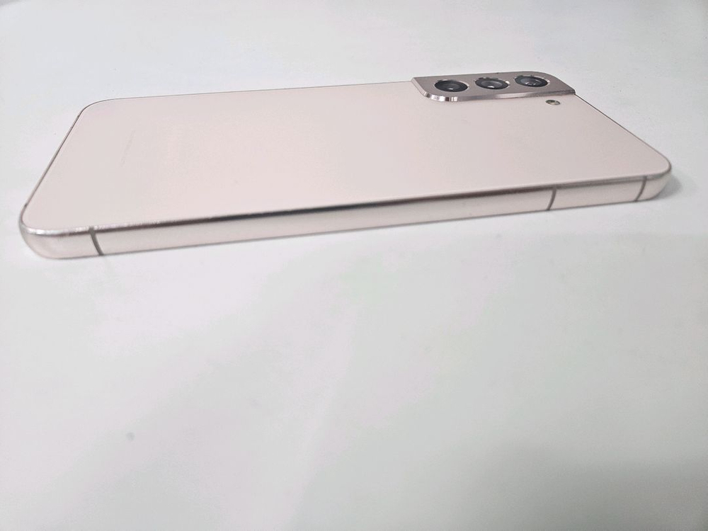 갤럭시s22플러스 핑크 256G skt A-급 이미지