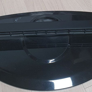 LG XCANVAS 42인치 LCD TV 받침대 팝니다 이미지
