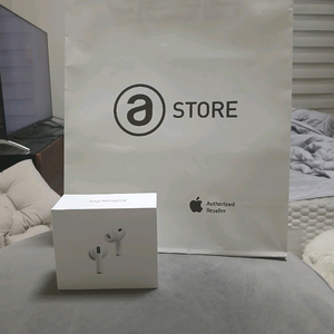 에어팟 프로3 29만 이미지