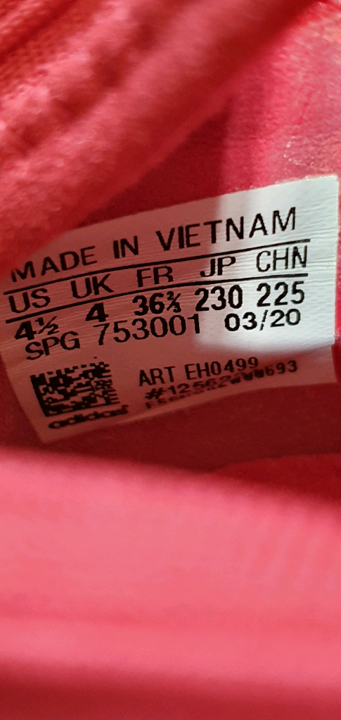 키즈 220-225) 아디다스 아동 축구화, 아동 풋살화 네메시스 / 축구교실 유소년축구 이미지