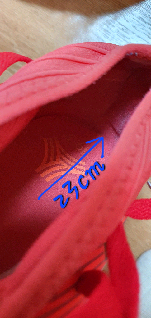 키즈 220-225) 아디다스 아동 축구화, 아동 풋살화 네메시스 / 축구교실 유소년축구 이미지