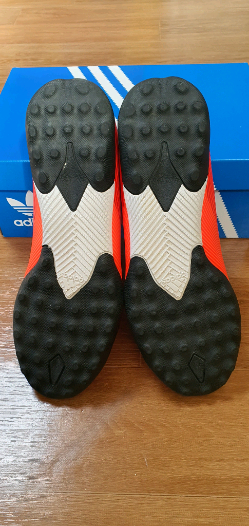 키즈 220-225) 아디다스 아동 축구화, 아동 풋살화 네메시스 / 축구교실 유소년축구 이미지