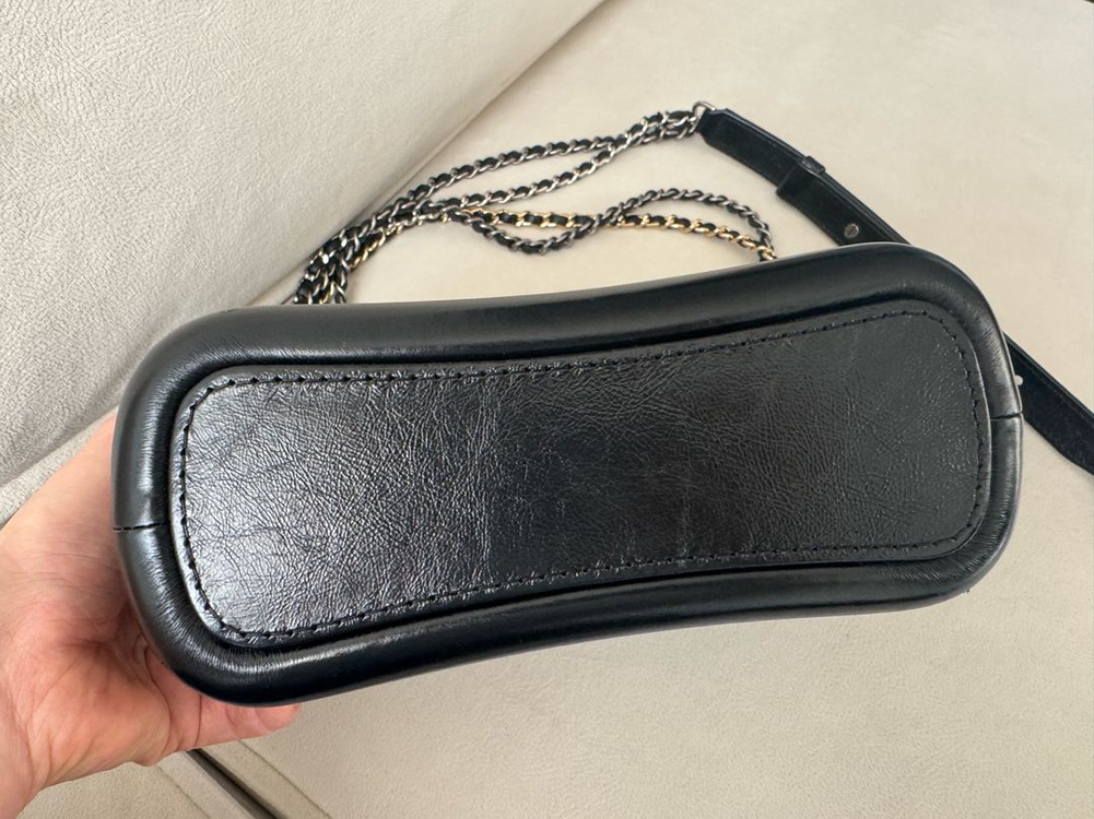 샤넬 가브리엘 호보백 스몰 이미지